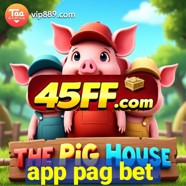 app pag bet